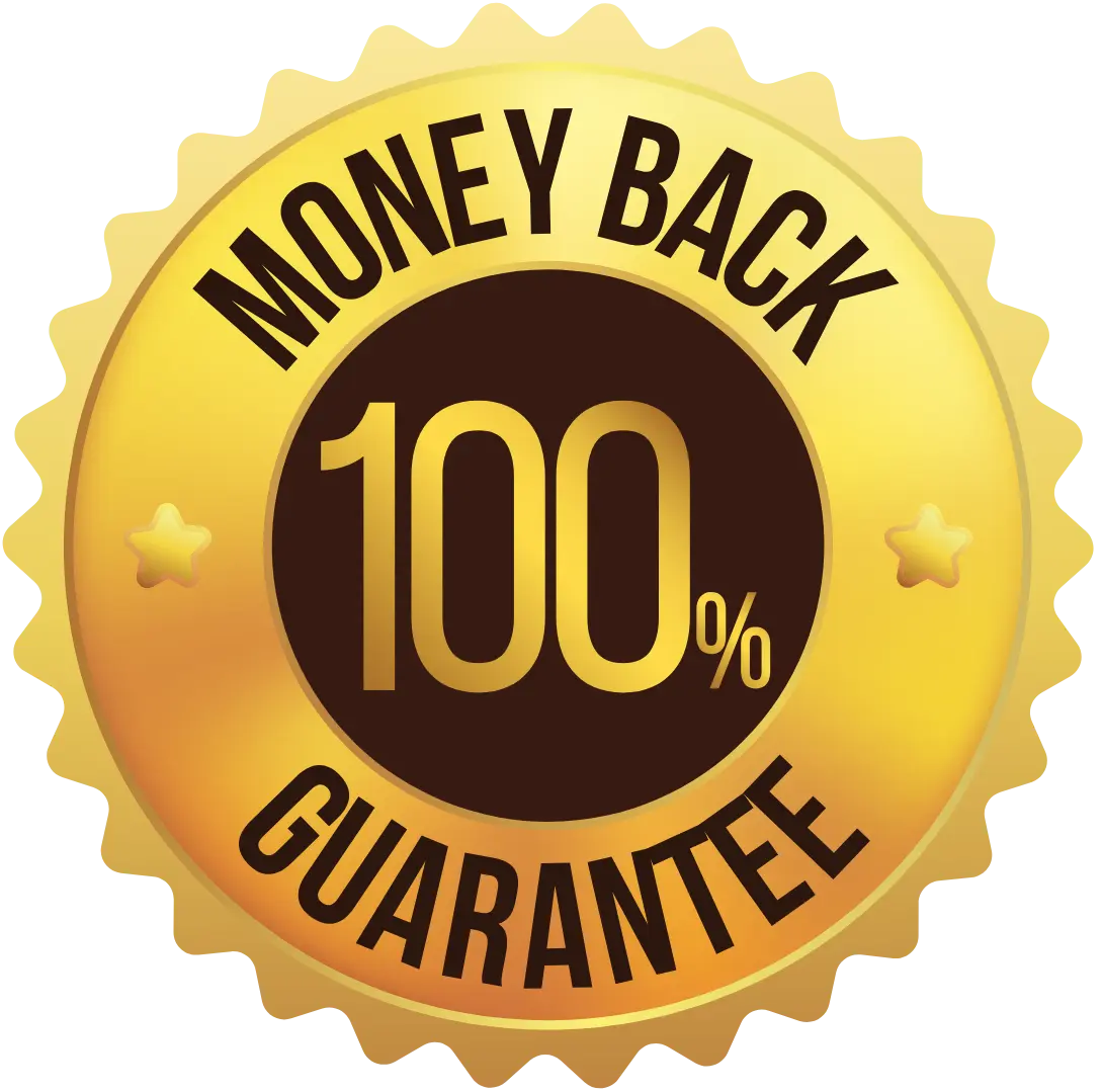AlphaSurge Official Website 100% Satisfaction 90 Days Money Back Guarantee
